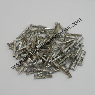 Molex .062 Pins Female 18-24 AWG (Loose 100 pack) (CG1017)