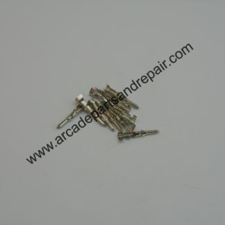 Molex .062 Pins Male 18-24 AWG (Loose 10 pack) (CG1018)