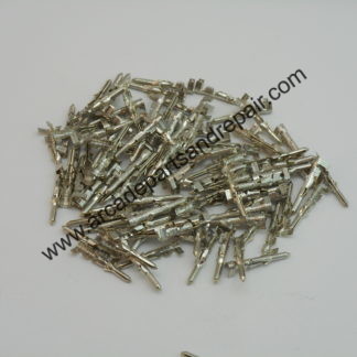 Molex .062 Pins Male 18-24 AWG (Loose 100 pack) (CG1018)