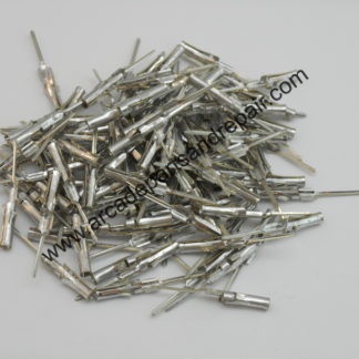 Molex .093 PCB Solder Tail Pins Female (Loose 100 pack) (CC1030)