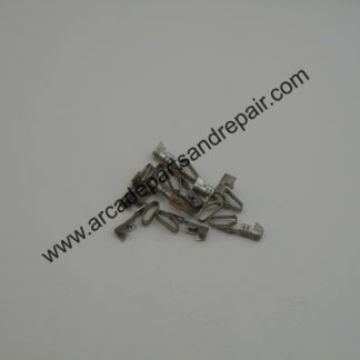 Molex Bifurcated Pins 18-20 AWG (10 pack) (MG1001)