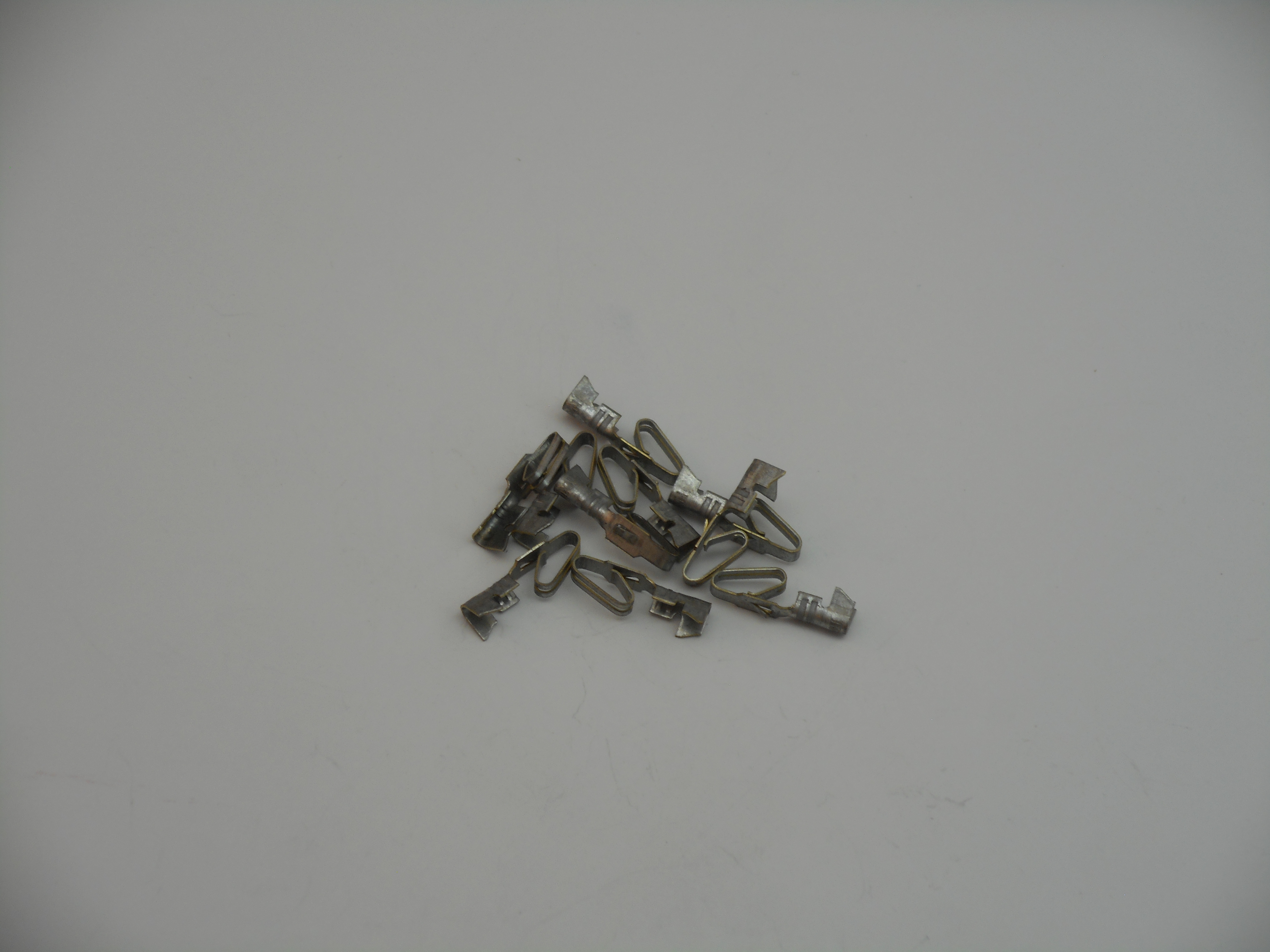 Molex Bifurcated Pins 18-20 AWG (10 pack) (MG1001)