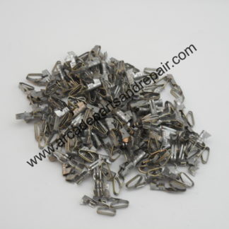 Molex Bifurcated Pins 18-20 AWG (100 pack) (MG1001)