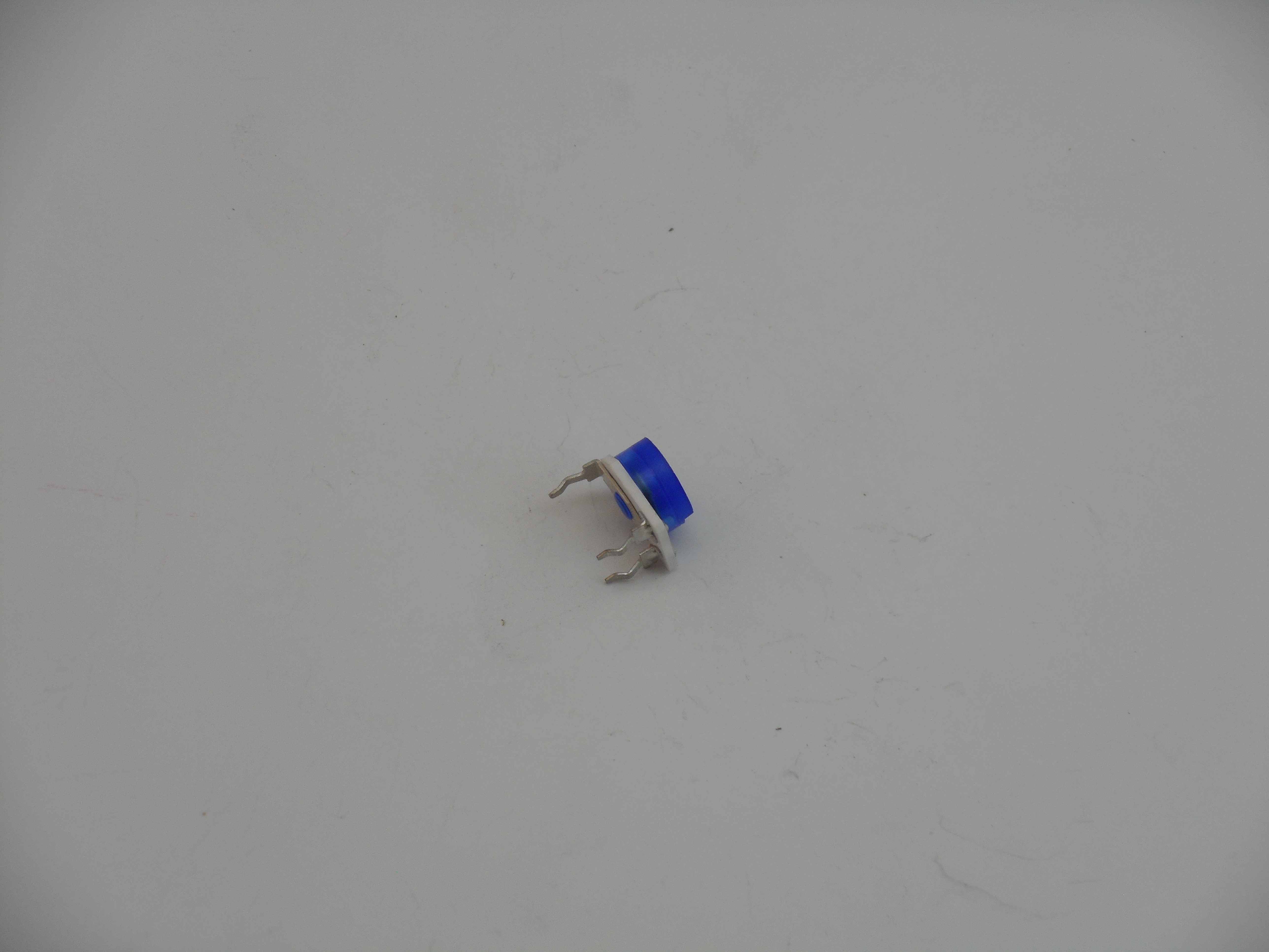 100K OHM TRIMMER POTENTIOMETER (P1095)