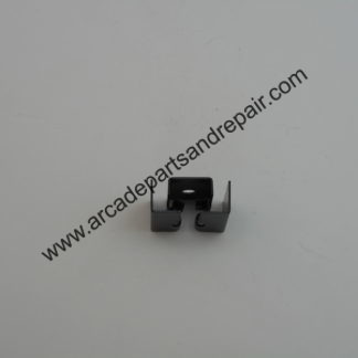 TO-220 Slide On Heat Sink Aluminum (MP1029)