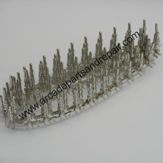 Molex 4.80mm Pins Male 18-24 AWG (100 pack) (CH1004)