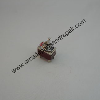 Cabinet Toggle Power Switch (SW1007)