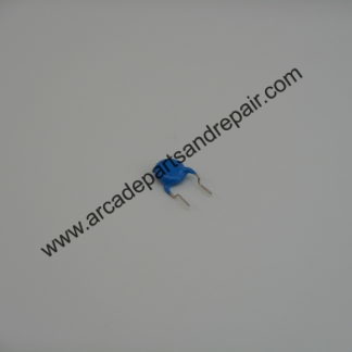 1000pF 3000V Ceramic Disc Capacitor Heavy Duty (MC1062)
