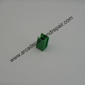 2 Pin AMP MODU Connector Housing (AM1006)