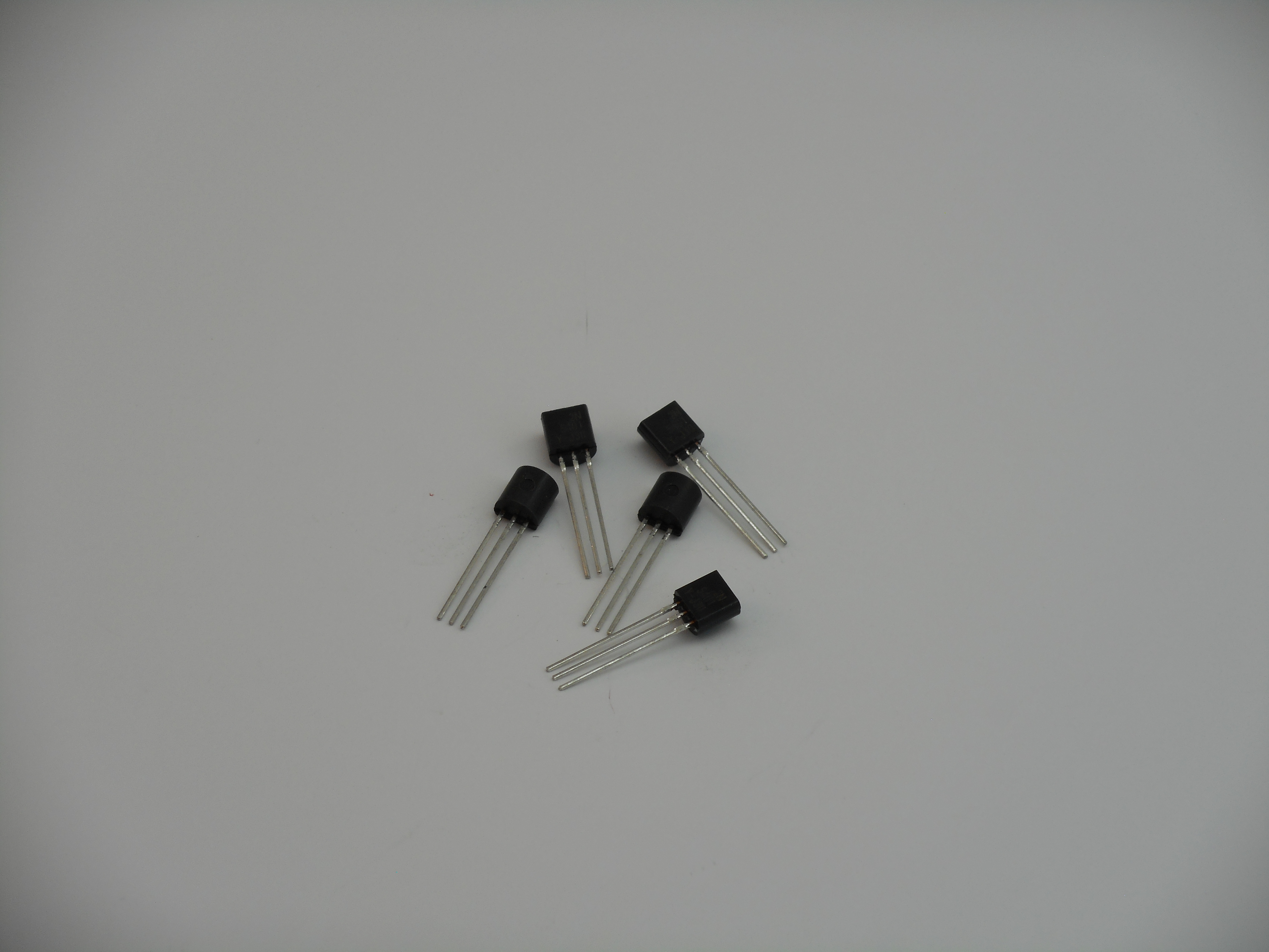 2N5401 (5 Piece Package)