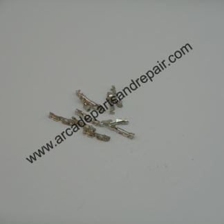 AMP EI Crimp Socket Pins 20-26 AWG (10 pack) (CJ1003)