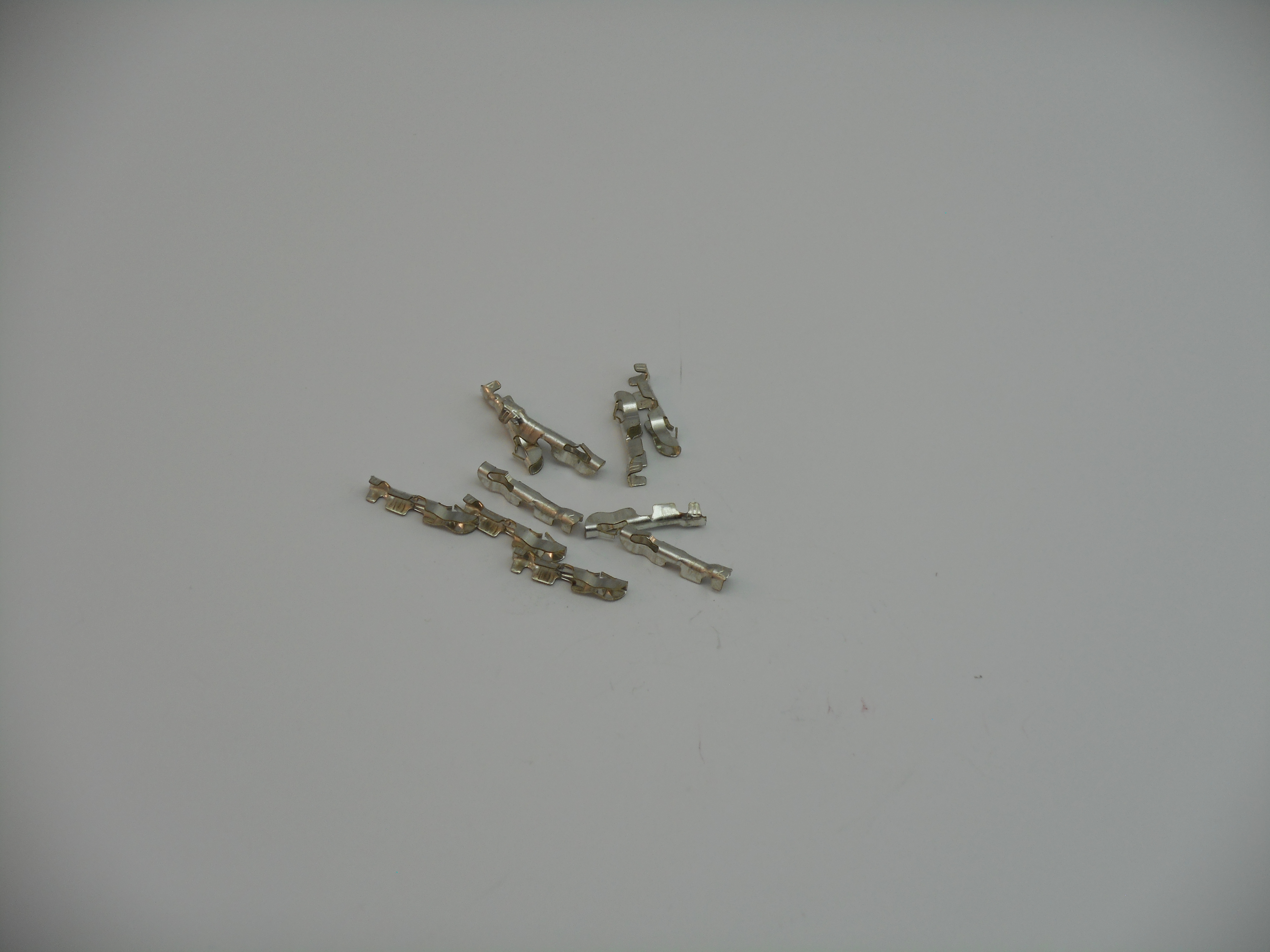 AMP EI Crimp Socket Pins 20-26 AWG (10 pack) (CJ1003)