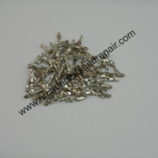AMP EI Crimp Socket Pins 20-26 AWG (100 pack) (CJ1003)