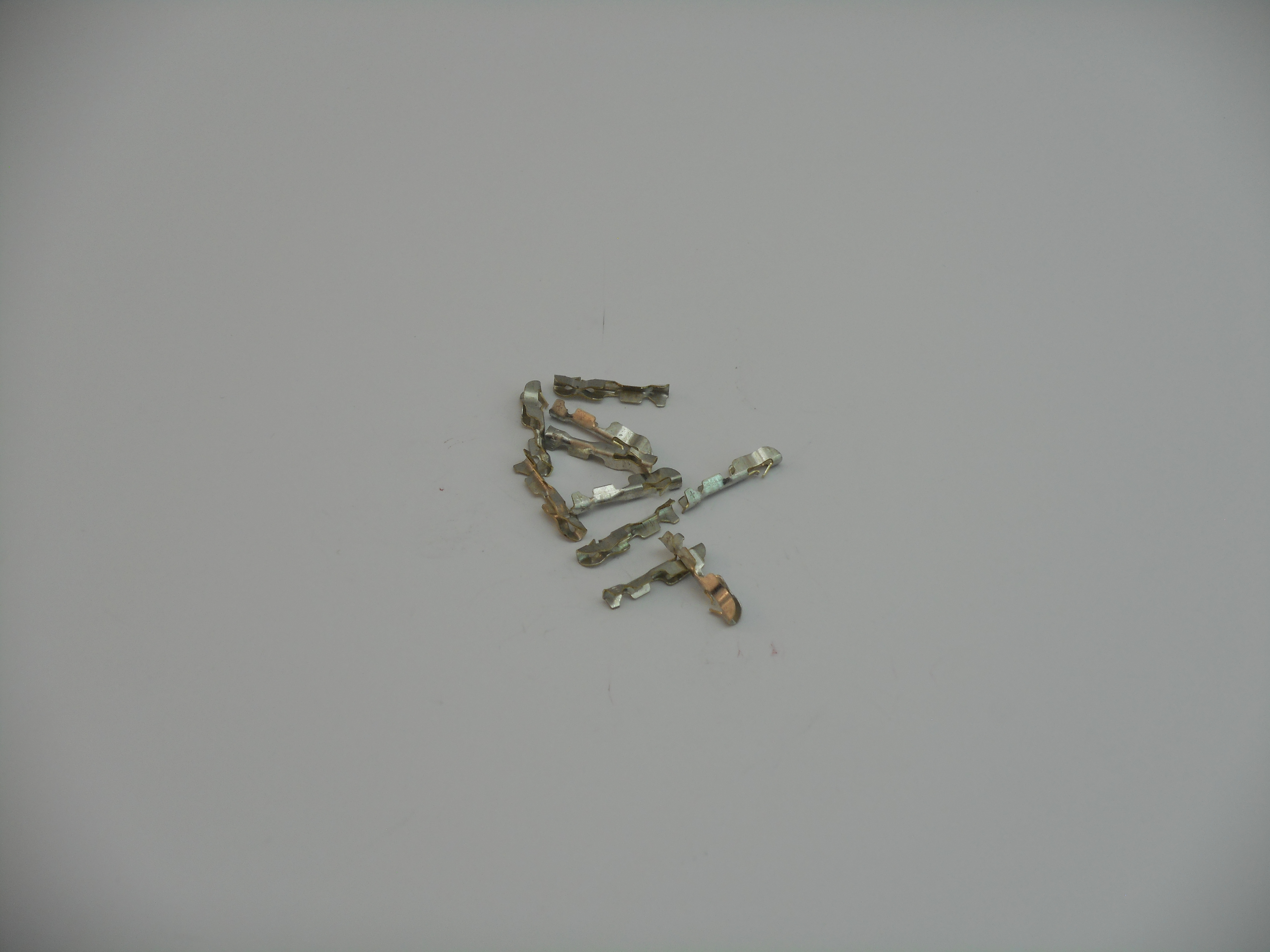 AMP EI Crimp Socket Pins 26-30 AWG (10 pack) (CJ1001)