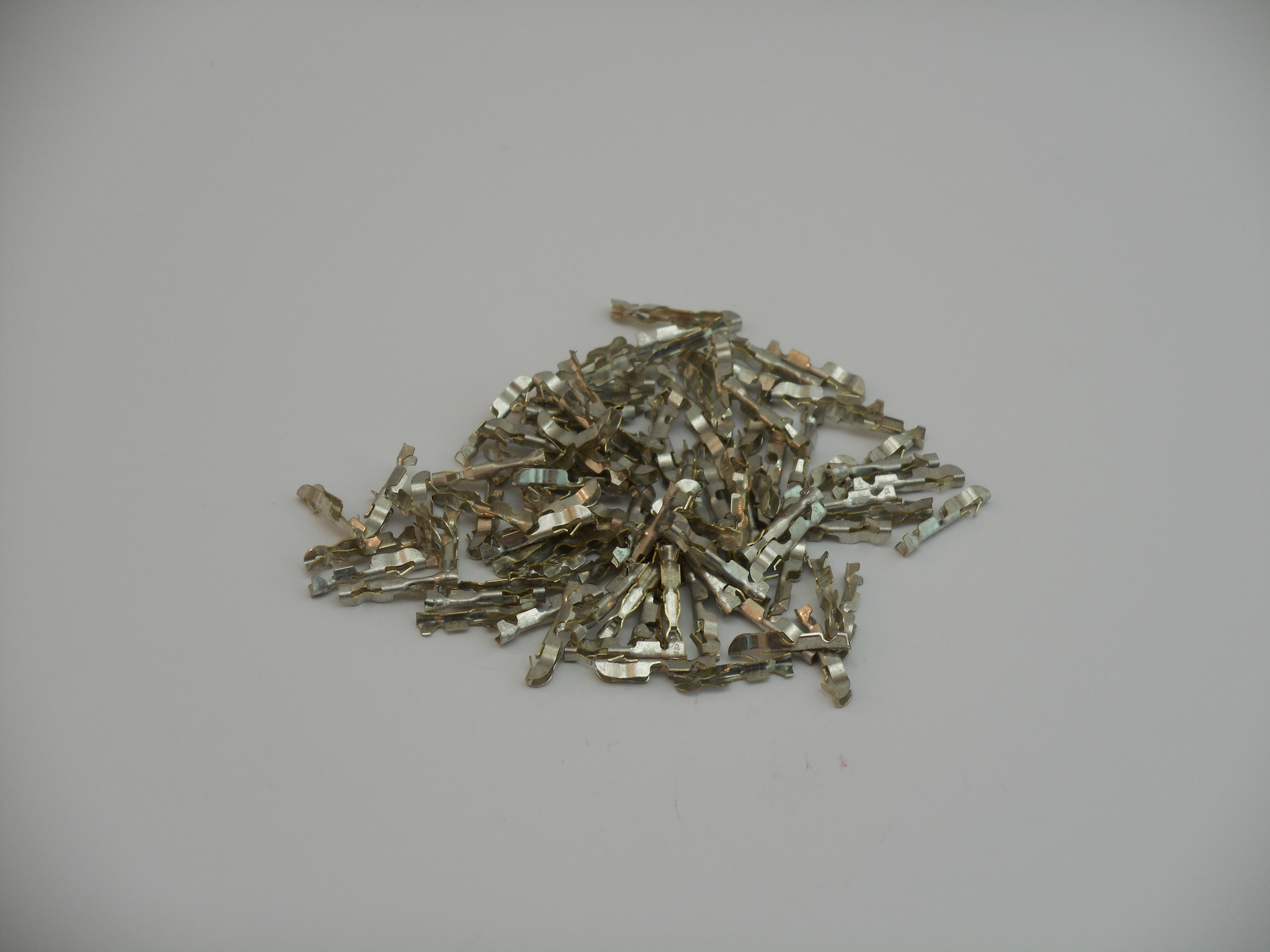 AMP EI Crimp Socket Pins 26-30 AWG (100 pack) (CJ1001)