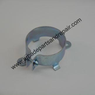 Capacitor Mounting Bracket Clamp 35mm (MP1030)
