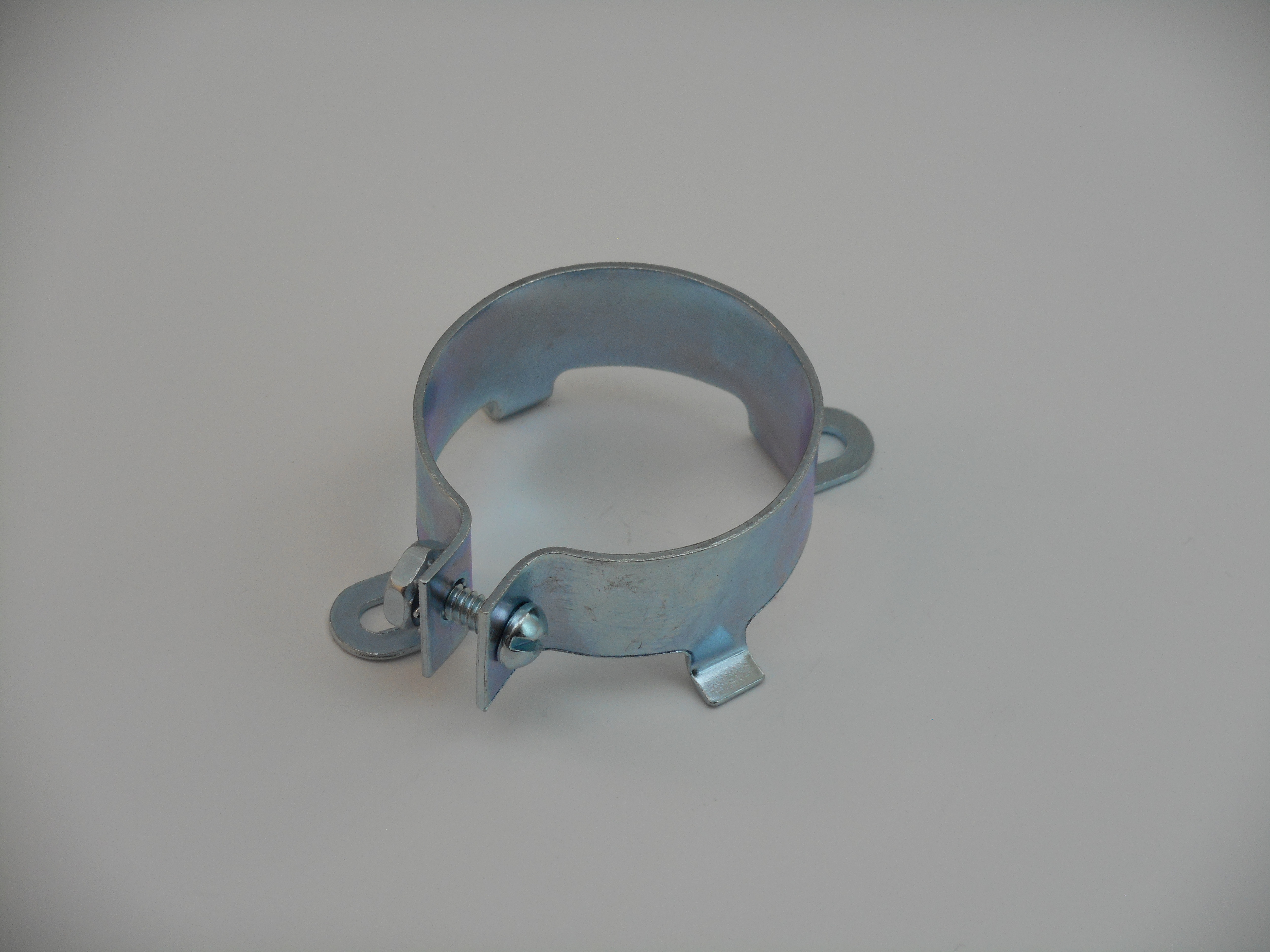 Capacitor Mounting Bracket Clamp 35mm (MP1030)
