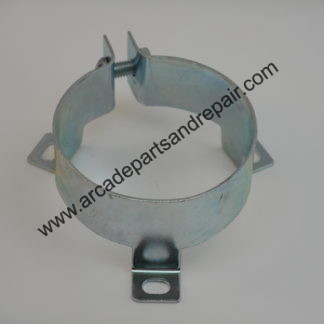 Capacitor Mounting Bracket Clamp 50mm (MP1031)