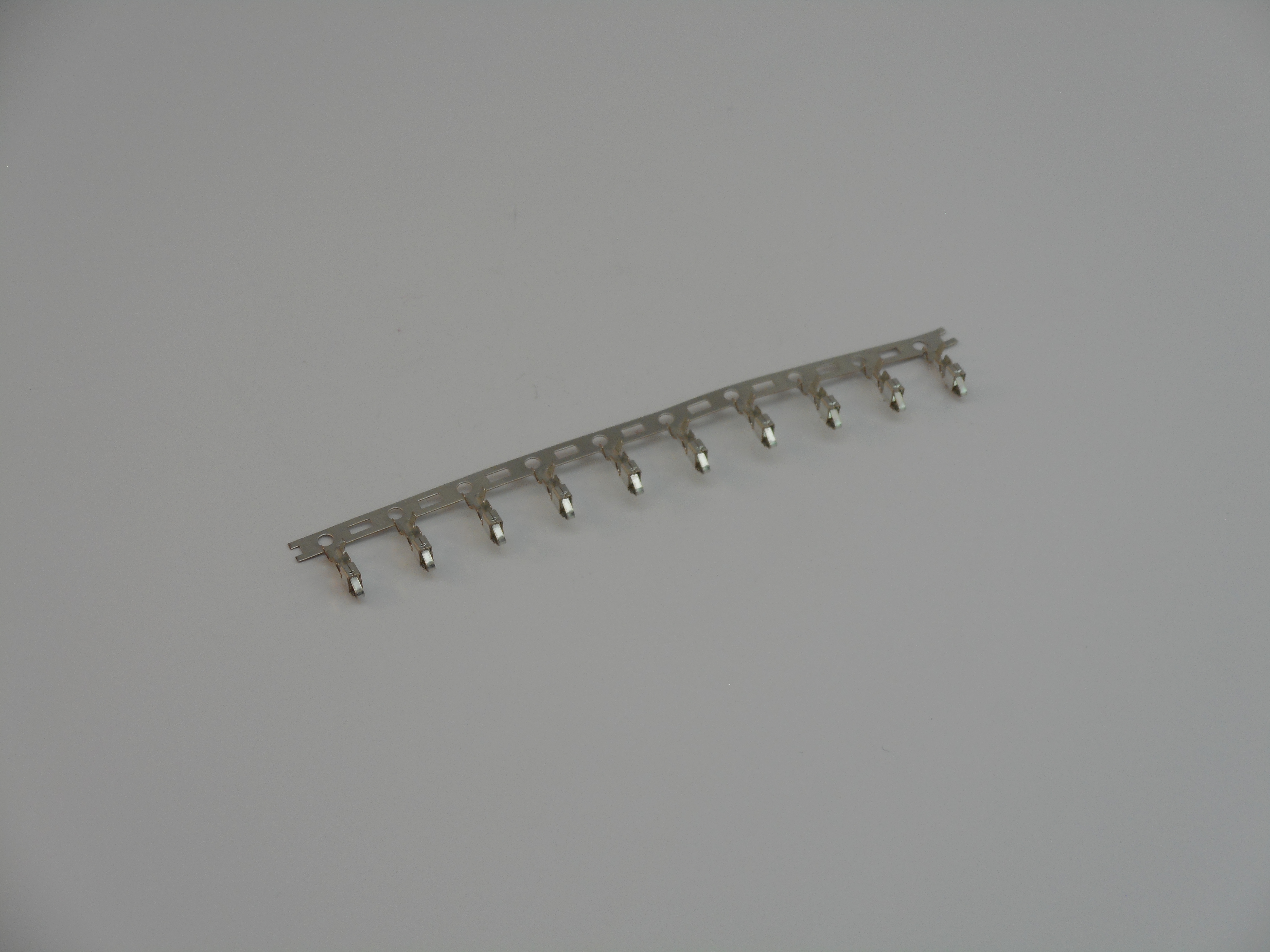 JST .098 Pins Female 22-28 AWG (Cut Strip 10 pack) (JN1016)