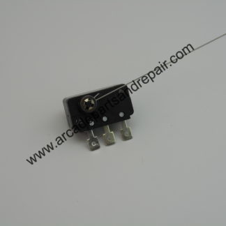 Coin Switch W/Long Wire (SW1008)