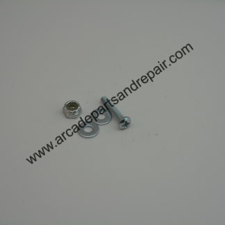 MP1018 hardware mounting kit