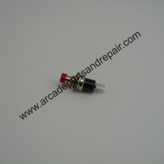 Test Switch Red (SW1009)