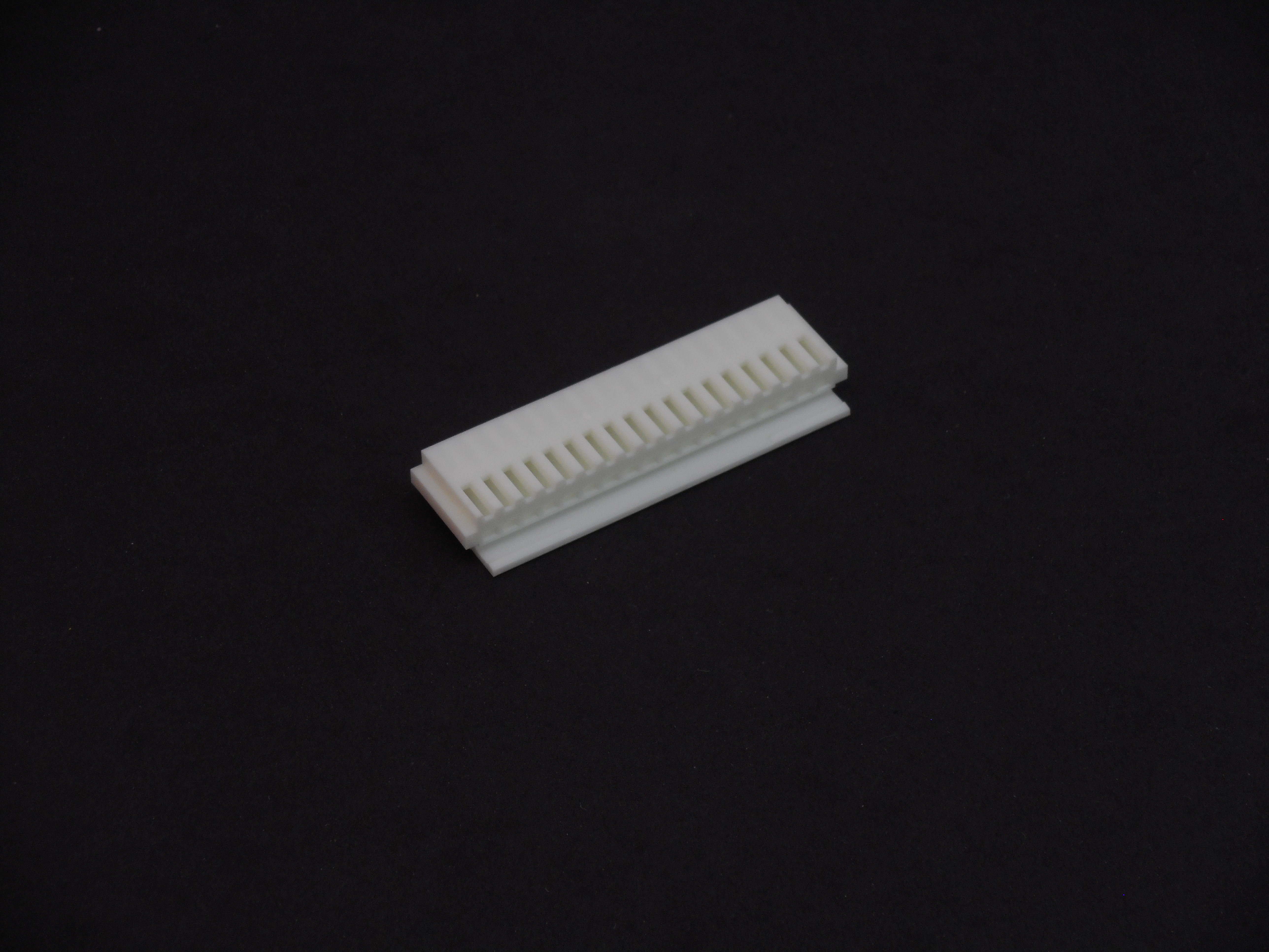 18 Pin .098 JST Connector Housing (JN1012)