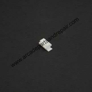 2 Pin .098 JST Connector Housing (JN1017)