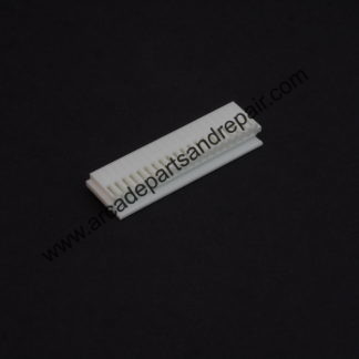 20 Pin .098 JST Connector Housing (JN1013)