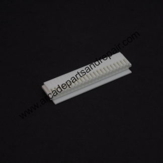 22 Pin .098 JST Connector Housing (JN1014)