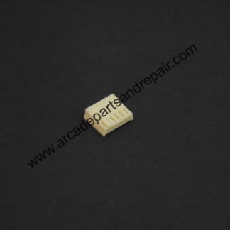 6 Pin AMP EI Series Connector Housing (CJ1000)