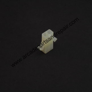 Molex 2 Pin Mini Fit Female Plug Panel Mount (CH1011)