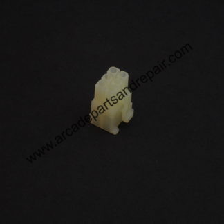 Molex 6 Pin Mini Fit Male Receptacle (CH1000)