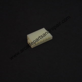 Molex 6-Pin Single-Sided Edge Connector Housing (MG1000)