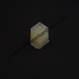 Molex 9 Pin Mini Fit Female Plug (CH1015)