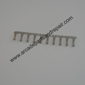 2.36mm Pins Female 18-24 AWG (10 pack) (CM1006) (CP1011)