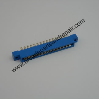 30-Pin Edge Connector W/Solder Eyelet Leads (EC1003)