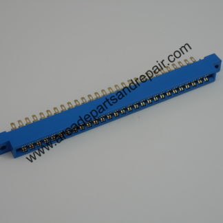 56-Pin Edge Connector W/Solder Eyelet Leads (EC1006)