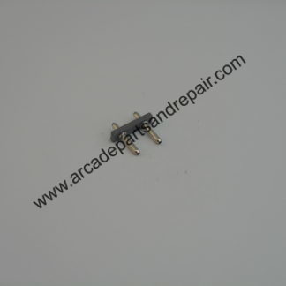 2-Pin Wafer Header 2.36mm (CM1008)