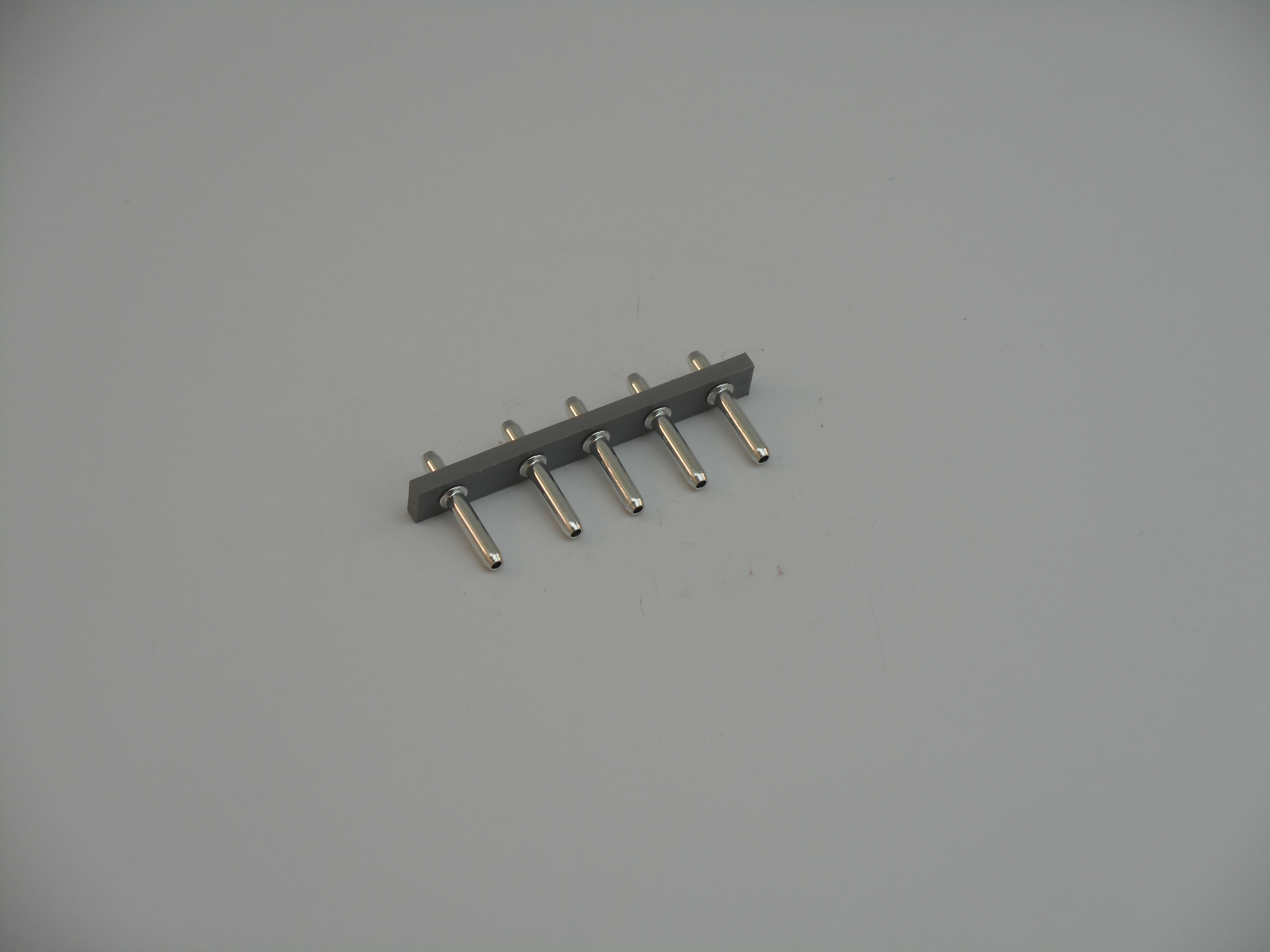 5-Pin Wafer Header 2.36mm (CM1011)