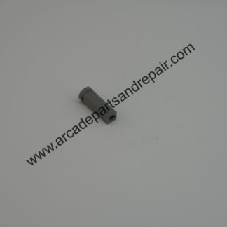 1-Pin Plug Housing 2.36mm (CP1000)