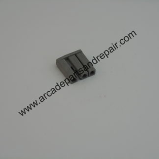 3-Pin Plug Housing 2.36mm (CP1002)