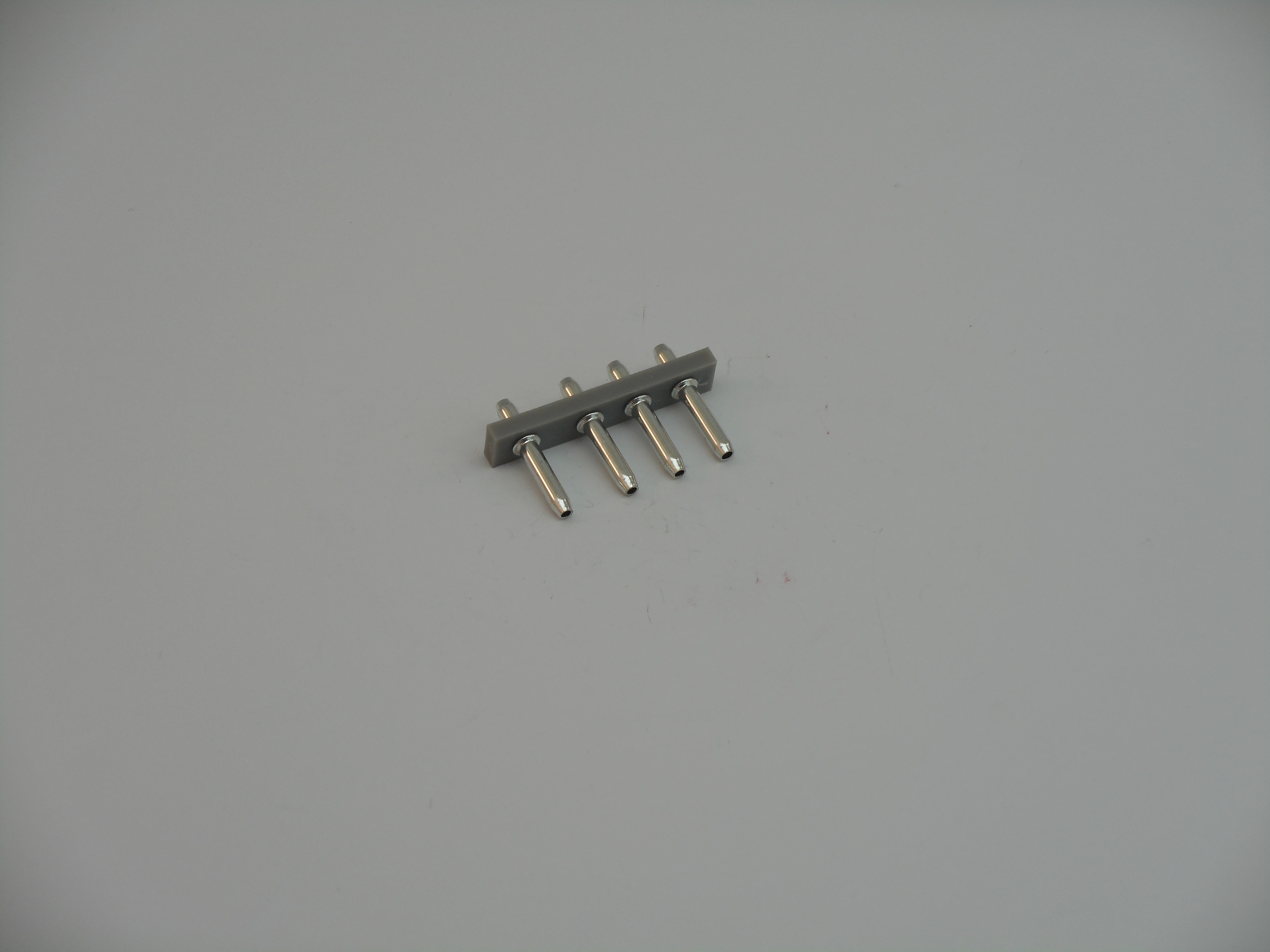 4-Pin Wafer Header 2.36mm (CP1008)