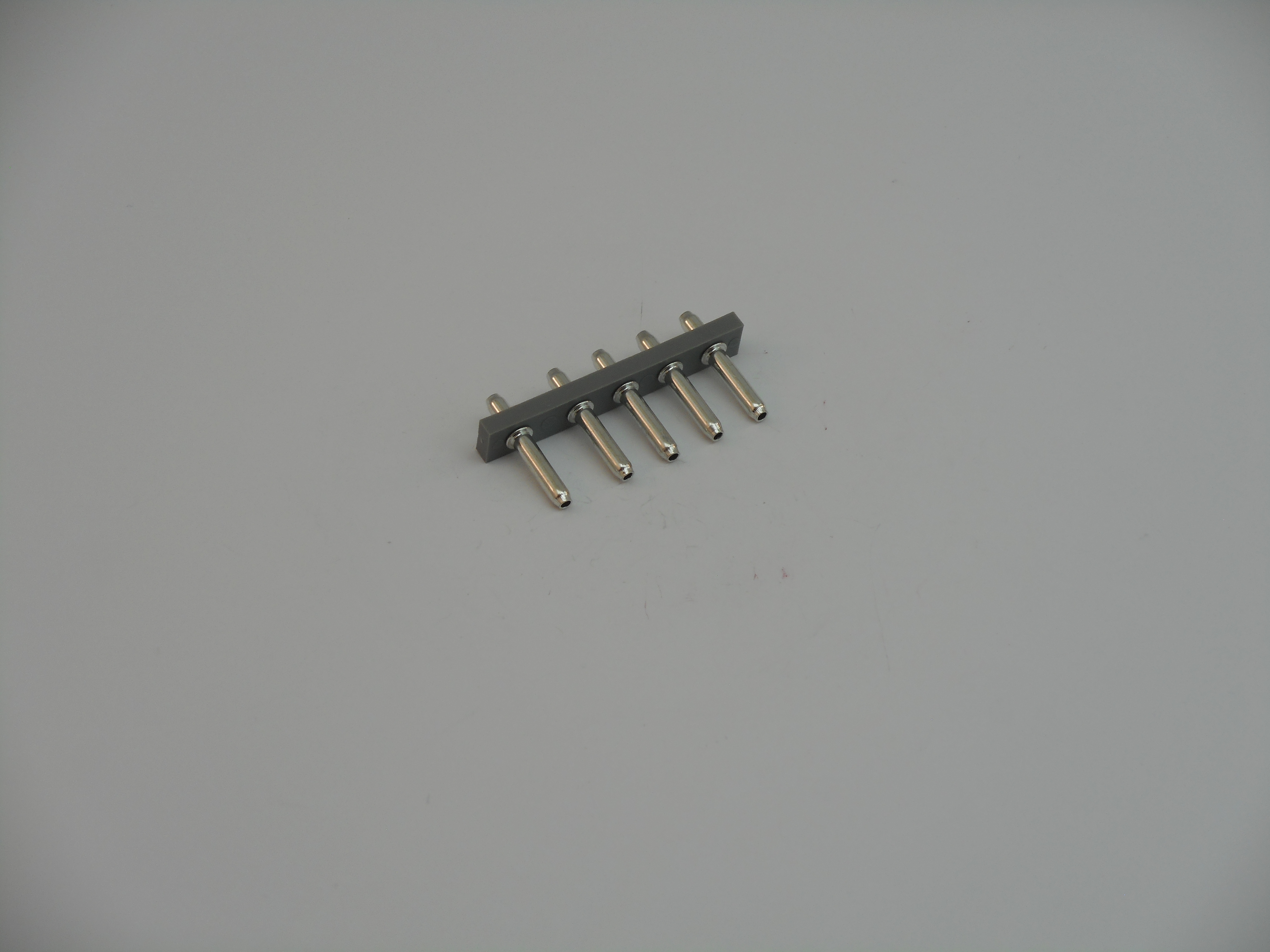 5-Pin Wafer Header 2.36mm (CP1009)