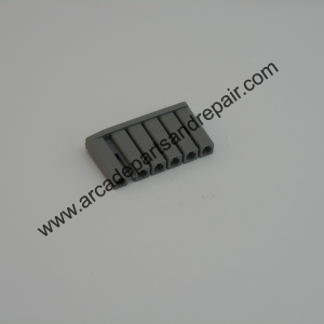 6-Pin Plug Housing 2.36mm (CP1005)