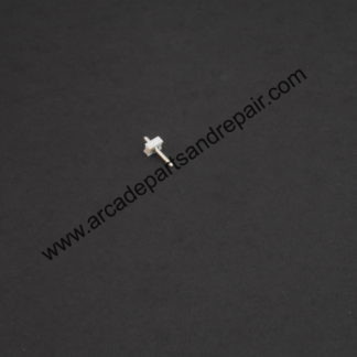 1-Pin Wafer Header 1.55mm (CN1007)