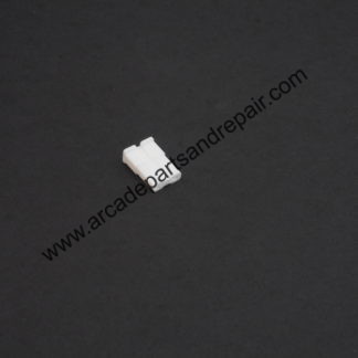 2-Pin Plug Housing 1.55mm (CN1001)