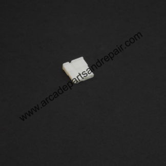 3-Pin Plug Housing 1.55mm (CN1002)
