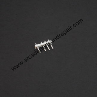 4-Pin Wafer Header 1.55mm (CN1010)
