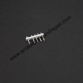 5-Pin Wafer Header 1.55mm (CN1011)